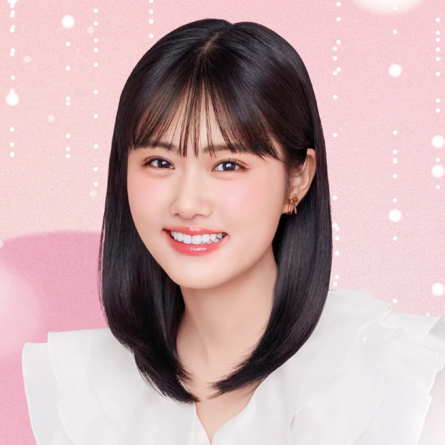 We are pleased to announce that the new image model for CANMAKE has been officially decided.