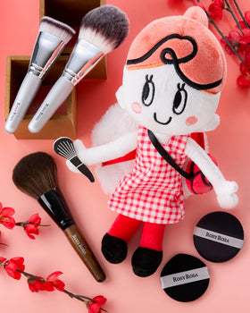 ROSY ROSA × Original Character Collaboration Items Now Available