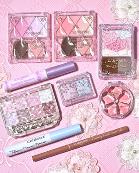 💗 CANMAKE NEW SPRING ESSENTIALS 2026 💗