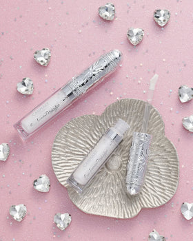 Debut  x CANMAKE  NEW! STAR LUMIÈRE HIGHLIGHTER  - coming soon