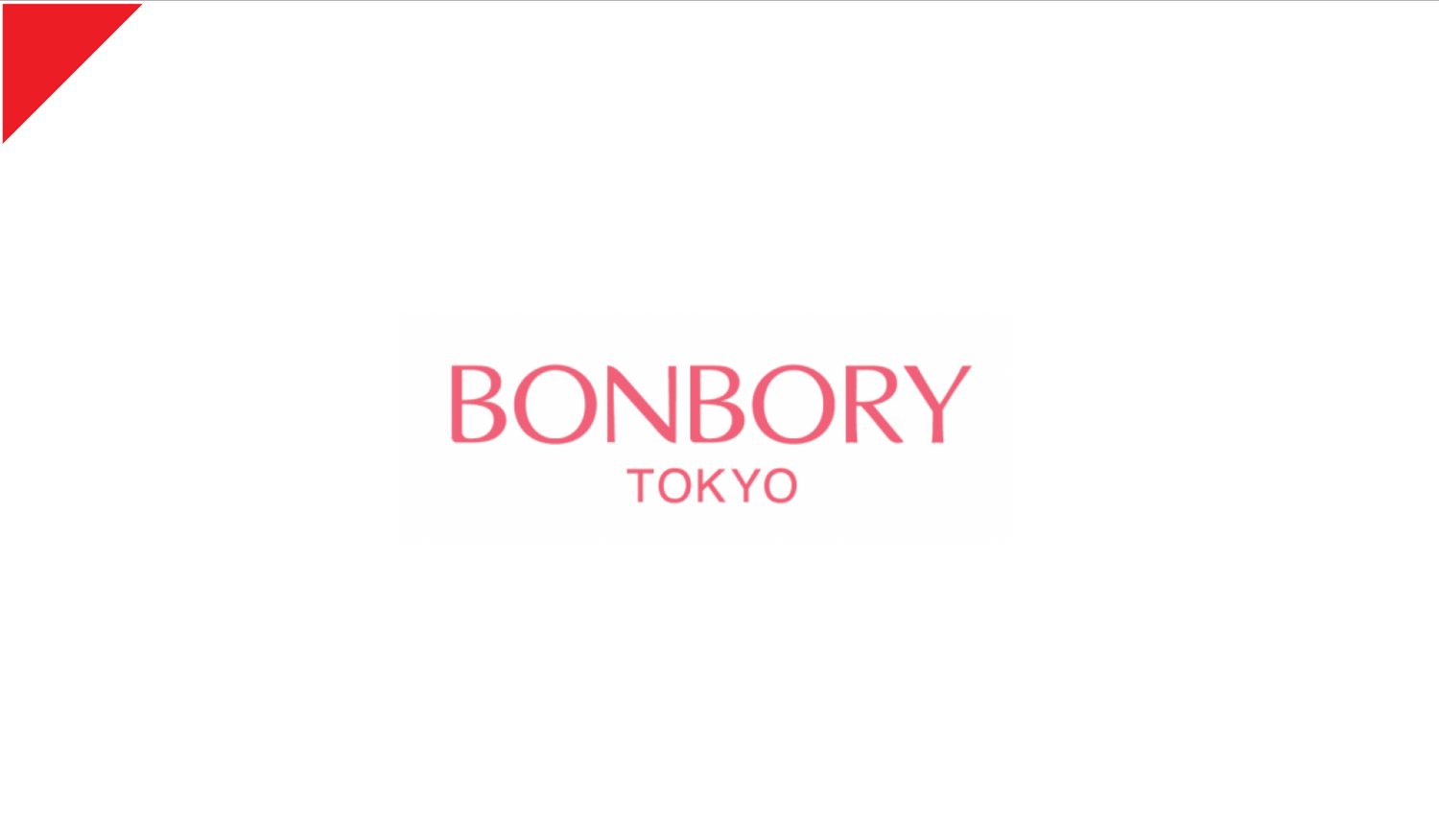 BONBORY  enduring philosophy of CEZANNE Coming Soon - SPRING 2026