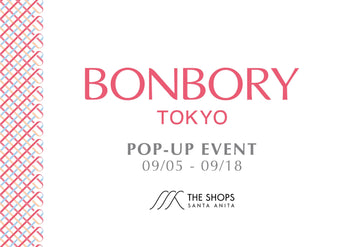 “JAPAN’S BEAUTY FAVORITES ARE HERE