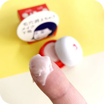 Why Everyone Is Talking About It 💕 NADESHIKO Goodbye Pore Makeup Base