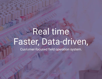 JCOSME International Joins Smarter Retail Operations and Better Customer Experience