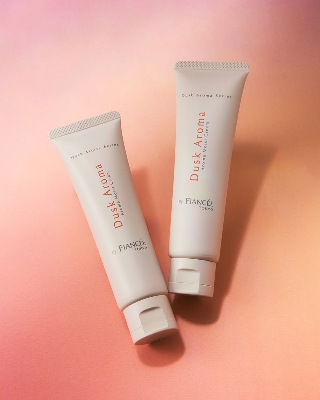 New Aroma Moist Cream Dusk Aroma  [Limited Edition]